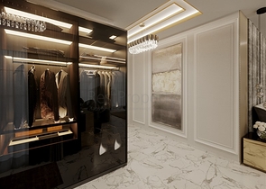 فيلا فاخرة - اطلالة بحر في مدينة الانيا 