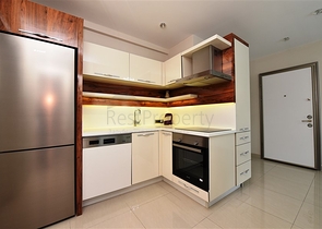 مجمع فاخر قريب من البحر -شقة غرفة وصالة مفروشة - محمودلار/ الانيا 