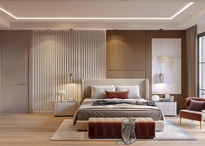 مشروع مفهوم عائلي جديد في منطقة كوتشوك تشكميجي