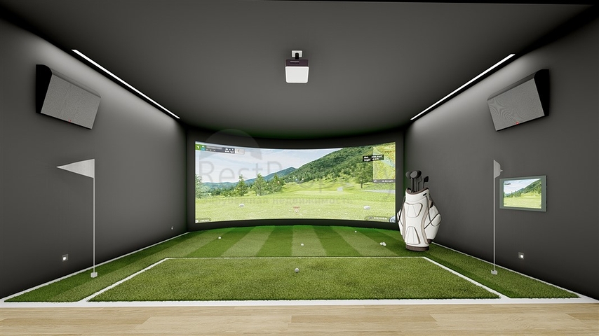 على البحر مباشرة -مجمع فاخر في محمودلار / الانيا 