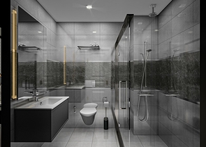 شقق ضمن مجمع عائلي - في مركز الانيا 