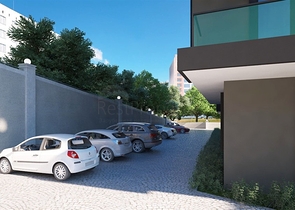 قريب من البحر - شقق بالتقسيط ضمن مجمع انيق -في افسلار / الانيا 