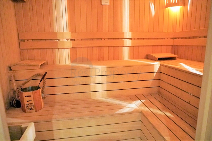 قريبة من شاطئ كليوباترا - شقة غرفة وصالة مفروشة ضمن مجمع حديث - الانيا 