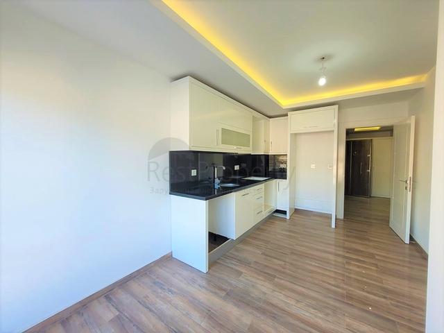 بالقرب من شاطئ كليوباترا - دوبلكس واسعة 2 غرفة وصالة - مركز الانيا 