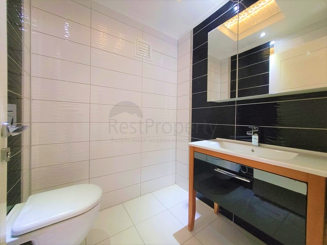 بالقرب من شاطئ كليوباترا - دوبلكس واسعة 2 غرفة وصالة - مركز الانيا 