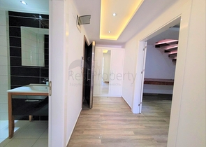 بالقرب من شاطئ كليوباترا - دوبلكس واسعة 2 غرفة وصالة - مركز الانيا 