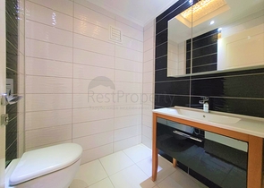 بالقرب من شاطئ كليوباترا - دوبلكس واسعة 2 غرفة وصالة - مركز الانيا 