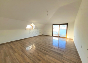 بالقرب من شاطئ كليوباترا - دوبلكس واسعة 2 غرفة وصالة - مركز الانيا 