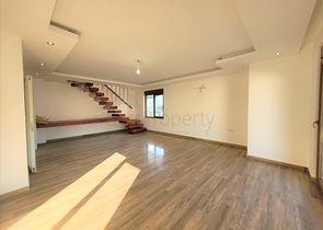 بالقرب من شاطئ كليوباترا - دوبلكس واسعة 2 غرفة وصالة - مركز الانيا 