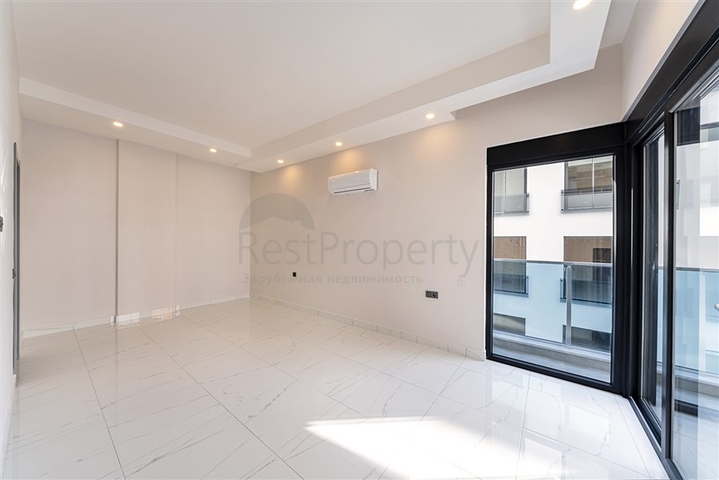 مجمع فاخر في اوبا - شقة 3 غرف وصالة - اوبا / الانيا 