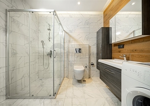 مجمع فاخر في اوبا - شقة 3 غرف وصالة - اوبا / الانيا 