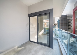 مجمع فاخر في اوبا - شقة 3 غرف وصالة - اوبا / الانيا 