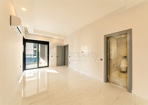 مجمع فاخر في اوبا - شقة 3 غرف وصالة - اوبا / الانيا 