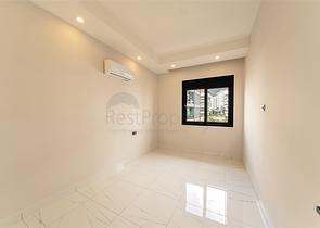 مجمع فاخر في اوبا - شقة 3 غرف وصالة - اوبا / الانيا 