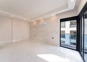 مجمع فاخر في اوبا - شقة 3 غرف وصالة - اوبا / الانيا 