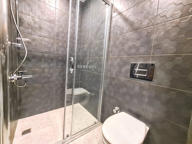 مجمع  فاخر -شقة غرفة وصالة - في محمودلار / الانيا 