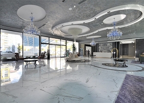 مجمع  فاخر -شقة غرفة وصالة - في محمودلار / الانيا 