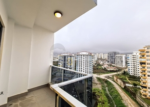 مجمع  فاخر -شقة غرفة وصالة - في محمودلار / الانيا 