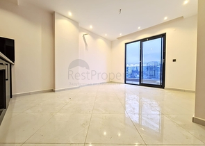 مجمع  فاخر -شقة غرفة وصالة - في محمودلار / الانيا 