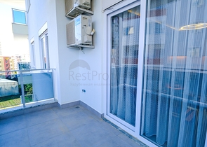 مجمع جديد - شقة غرفة وصالة مفروشة - في محمودلار / الانيا 