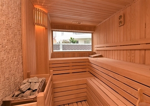 مجمع جديد - شقة غرفة وصالة مفروشة - في محمودلار / الانيا 