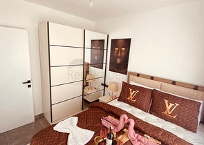 شقق للبيع في كاستل - غرفة وصالة مفروشة -في كاستل / الانيا 