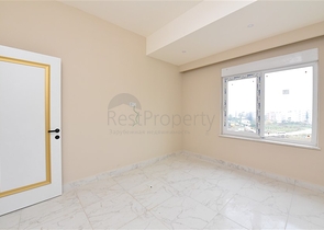 شقة ضمن مجمع 5 نجوم - غرفة وصالة -في افسلار / الانيا 