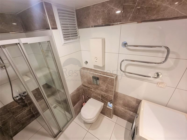 مجمع بخدمات 5 نجوم - شقة غرفة وصالة مفروشة -في منطقة جيكجلي المركزية / الانيا 