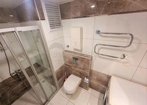 مجمع بخدمات 5 نجوم - شقة غرفة وصالة مفروشة -في منطقة جيكجلي المركزية / الانيا 