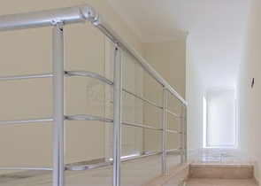 سعر مناسب - دوبلكس 3 غرف وصالة ضمن مجمع حديث - محمودلار / الانيا 