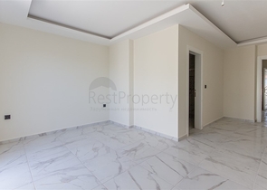 سعر مناسب - دوبلكس 3 غرف وصالة ضمن مجمع حديث - محمودلار / الانيا 