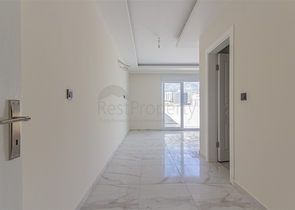 سعر مناسب - دوبلكس 3 غرف وصالة ضمن مجمع حديث - محمودلار / الانيا 