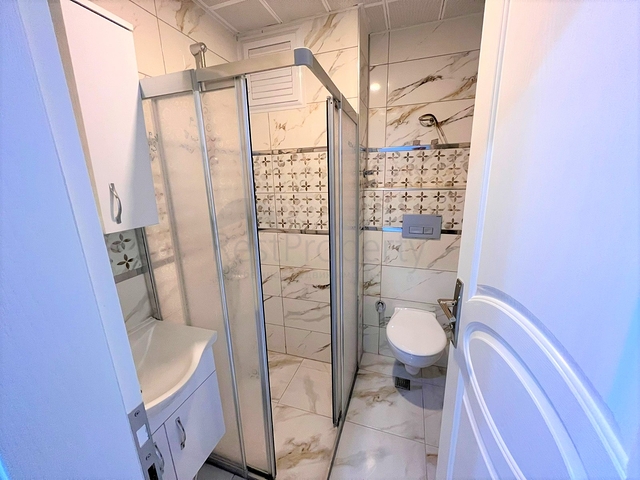 دوبلكس للبيع في محمودلار - تصميم 1+3 - مفروشة بالكامل - في محمودلار/ الانيا 