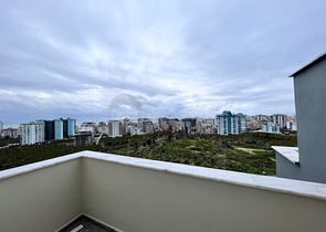 دوبلكس للبيع في محمودلار - تصميم 1+3 - مفروشة بالكامل - في محمودلار/ الانيا 