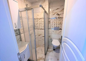 دوبلكس للبيع في محمودلار - تصميم 1+3 - مفروشة بالكامل - في محمودلار/ الانيا 