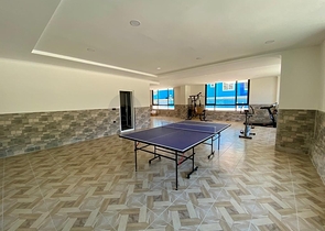 دوبلكس للبيع في محمودلار - تصميم 1+3 - مفروشة بالكامل - في محمودلار/ الانيا 