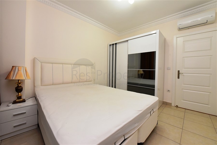 1 + 1 شقة للإيجار في محمودلار