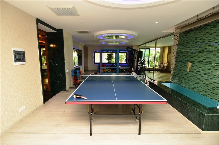 1 + 1 شقة للإيجار في محمودلار