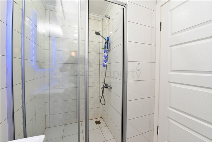 1 + 1 شقة للإيجار في محمودلار