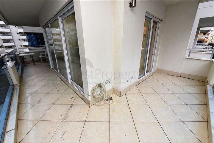 1 + 1 شقة للإيجار في محمودلار