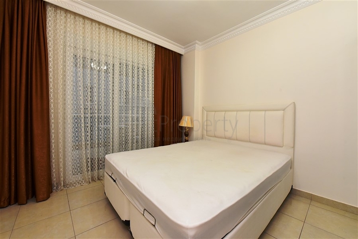 1 + 1 شقة للإيجار في محمودلار