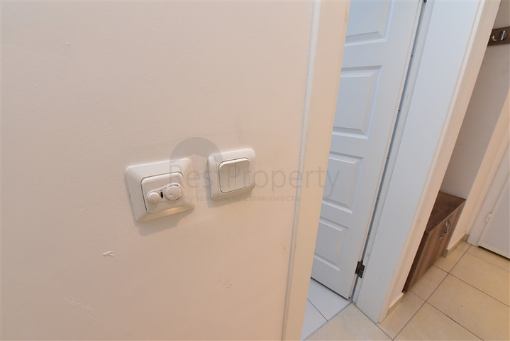 1 + 1 شقة للإيجار في محمودلار