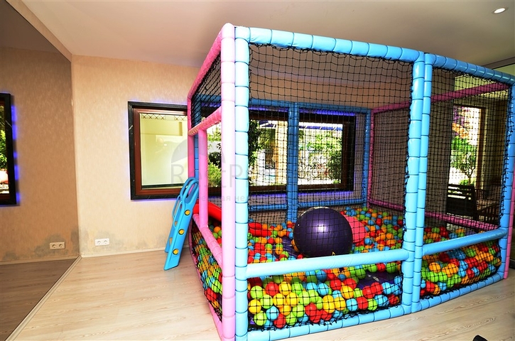 1 + 1 شقة للإيجار في محمودلار