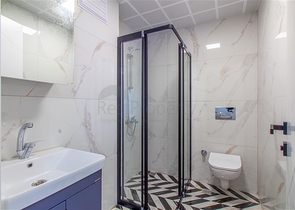 دوبلكس حديثة  - غرفتين وصالة مفروشة -في كارجيجاك / الانيا 