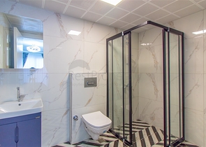 دوبلكس حديثة - غرفتين وصالة -مجمع حديث - كارجيجاك / الانيا