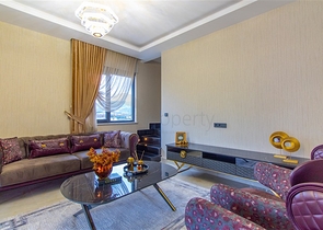 دوبلكس جديدة للبيع-  غرفتين وصالة ضمن مجمع حديث - في كارجيجاك / الانيا 