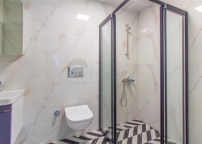 دوبلكس جديدة للبيع-  غرفتين وصالة ضمن مجمع حديث - في كارجيجاك / الانيا 