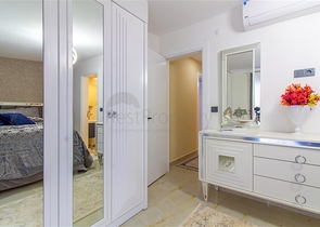 دوبلكس جديدة للبيع-  غرفتين وصالة ضمن مجمع حديث - في كارجيجاك / الانيا 