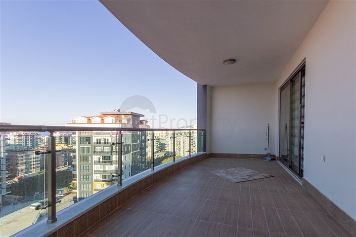 شقق للبيع في محمودلار - غرفة وصالة مفروشة ضمن مجمع حديث - الانيا 