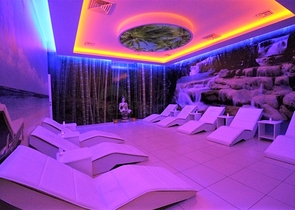 شقق للبيع في محمودلار - غرفة وصالة مفروشة ضمن مجمع حديث - الانيا 